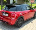Червоний Міні Cooper, об'ємом двигуна 2 л та пробігом 106 тис. км за 8999 $, фото 7 на Automoto.ua