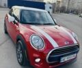 Мини Купер 2016 в Кривом Роге на Automoto.ua Красный Мини Купер, объемом двигателя 1.5 л и пробегом 124 тыс. км за 12300 $, фото 1 на Automoto.ua