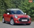 Червоний Міні Cooper, об'ємом двигуна 1.5 л та пробігом 123 тис. км за 10499 $, фото 1 на Automoto.ua