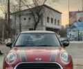 Червоний Міні Cooper, об'ємом двигуна 1.5 л та пробігом 67 тис. км за 12900 $, фото 1 на Automoto.ua