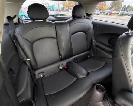 Червоний Міні Cooper, об'ємом двигуна 2 л та пробігом 71 тис. км за 6700 $, фото 9 на Automoto.ua