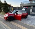 Красный Мини Купер, объемом двигателя 1.5 л и пробегом 163 тыс. км за 12000 $, фото 16 на Automoto.ua