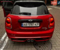 Червоний Міні Cooper, об'ємом двигуна 2 л та пробігом 165 тис. км за 19000 $, фото 13 на Automoto.ua