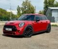 Червоний Міні Cooper, об'ємом двигуна 2 л та пробігом 88 тис. км за 18500 $, фото 1 на Automoto.ua