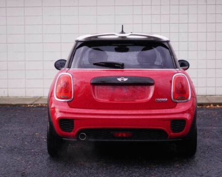 Червоний Міні Cooper, об'ємом двигуна 2 л та пробігом 71 тис. км за 6700 $, фото 5 на Automoto.ua