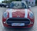 Червоний Міні Cooper, об'ємом двигуна 1.5 л та пробігом 124 тис. км за 11900 $, фото 1 на Automoto.ua