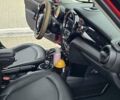 Червоний Міні Cooper, об'ємом двигуна 1.5 л та пробігом 99 тис. км за 14500 $, фото 12 на Automoto.ua