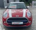 Красный Мини Купер, объемом двигателя 1.5 л и пробегом 122 тыс. км за 12900 $, фото 1 на Automoto.ua