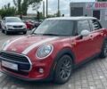 Красный Мини Купер, объемом двигателя 1.5 л и пробегом 122 тыс. км за 12900 $, фото 2 на Automoto.ua