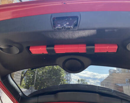 Червоний Міні Cooper, об'ємом двигуна 1.5 л та пробігом 108 тис. км за 16999 $, фото 8 на Automoto.ua