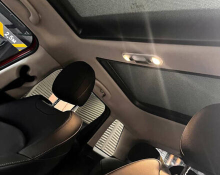 Червоний Міні Cooper, об'ємом двигуна 2 л та пробігом 165 тис. км за 19000 $, фото 22 на Automoto.ua