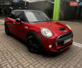 Червоний Міні Cooper, об'ємом двигуна 2 л та пробігом 165 тис. км за 19000 $, фото 1 на Automoto.ua