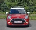 Червоний Міні Cooper, об'ємом двигуна 1.6 л та пробігом 123 тис. км за 10048 $, фото 2 на Automoto.ua