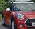 Червоний Міні Cooper, об'ємом двигуна 1.6 л та пробігом 123 тис. км за 10048 $, фото 1 на Automoto.ua