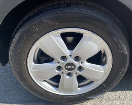 Червоний Міні Cooper, об'ємом двигуна 1.5 л та пробігом 108 тис. км за 16999 $, фото 10 на Automoto.ua