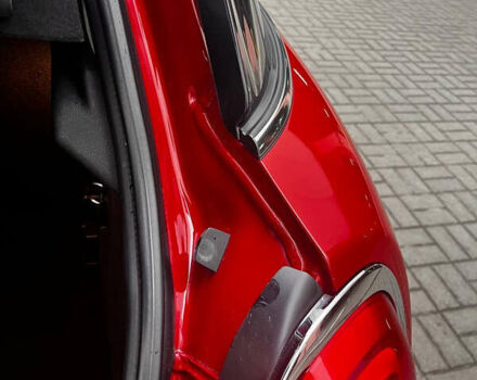 Червоний Міні Cooper, об'ємом двигуна 2 л та пробігом 165 тис. км за 19000 $, фото 44 на Automoto.ua