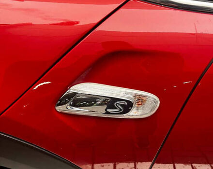 Червоний Міні Cooper, об'ємом двигуна 2 л та пробігом 165 тис. км за 19000 $, фото 37 на Automoto.ua