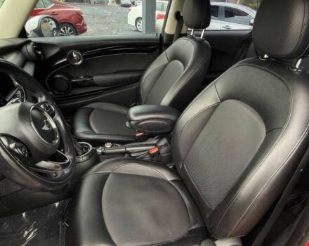 Червоний Міні Cooper, об'ємом двигуна 2 л та пробігом 71 тис. км за 6700 $, фото 7 на Automoto.ua