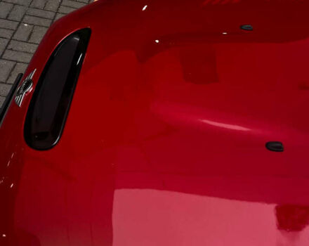 Червоний Міні Cooper, об'ємом двигуна 2 л та пробігом 165 тис. км за 19000 $, фото 46 на Automoto.ua