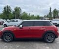 Красный Мини Купер, объемом двигателя 1.5 л и пробегом 122 тыс. км за 12900 $, фото 3 на Automoto.ua