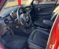 Красный Мини Купер, объемом двигателя 1.5 л и пробегом 122 тыс. км за 14950 $, фото 6 на Automoto.ua