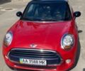Красный Мини Купер, объемом двигателя 1.5 л и пробегом 108 тыс. км за 12500 $, фото 1 на Automoto.ua