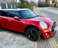 Красный Мини Купер, объемом двигателя 1.5 л и пробегом 163 тыс. км за 12000 $, фото 1 на Automoto.ua