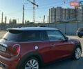 Красный Мини Купер, объемом двигателя 2 л и пробегом 117 тыс. км за 15800 $, фото 3 на Automoto.ua