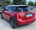 Червоний Міні Cooper, об'ємом двигуна 1.5 л та пробігом 124 тис. км за 11900 $, фото 4 на Automoto.ua