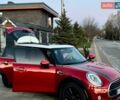 Красный Мини Купер, объемом двигателя 1.5 л и пробегом 163 тыс. км за 11500 $, фото 8 на Automoto.ua