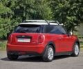 Червоний Міні Cooper, об'ємом двигуна 1.6 л та пробігом 123 тис. км за 10048 $, фото 5 на Automoto.ua