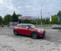Красный Мини Купер, объемом двигателя 1.5 л и пробегом 122 тыс. км за 12900 $, фото 1 на Automoto.ua
