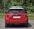 Червоний Міні Cooper, об'ємом двигуна 1.6 л та пробігом 123 тис. км за 10048 $, фото 6 на Automoto.ua