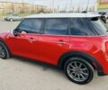 Мини Купер 2016 в Кривом Роге на Automoto.ua Красный Мини Купер, объемом двигателя 1.5 л и пробегом 124 тыс. км за 12300 $, фото 3 на Automoto.ua