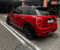 Червоний Міні Cooper, об'ємом двигуна 2 л та пробігом 165 тис. км за 19000 $, фото 12 на Automoto.ua
