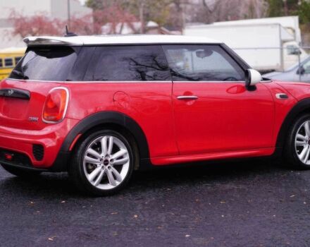 Червоний Міні Cooper, об'ємом двигуна 2 л та пробігом 71 тис. км за 6700 $, фото 4 на Automoto.ua