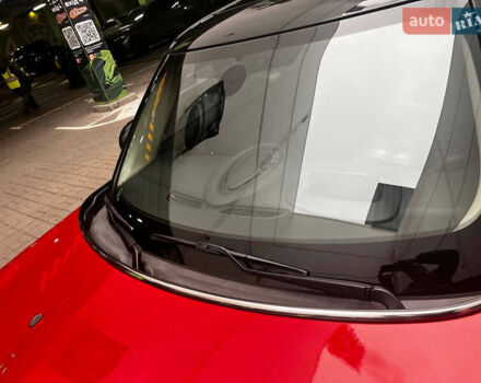 Червоний Міні Cooper, об'ємом двигуна 2 л та пробігом 165 тис. км за 19000 $, фото 47 на Automoto.ua