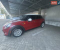 Червоний Міні Cooper, об'ємом двигуна 1.5 л та пробігом 144 тис. км за 12500 $, фото 4 на Automoto.ua