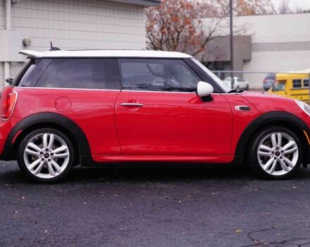 Червоний Міні Cooper, об'ємом двигуна 2 л та пробігом 71 тис. км за 6700 $, фото 3 на Automoto.ua