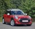 Червоний Міні Cooper, об'ємом двигуна 1.6 л та пробігом 123 тис. км за 10048 $, фото 1 на Automoto.ua