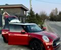 Красный Мини Купер, объемом двигателя 1.5 л и пробегом 163 тыс. км за 12000 $, фото 22 на Automoto.ua
