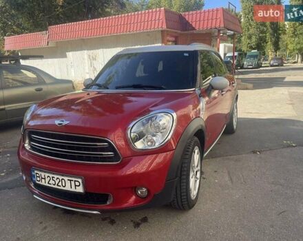 Червоний Міні Cooper, об'ємом двигуна 2 л та пробігом 179 тис. км за 16300 $, фото 2 на Automoto.ua