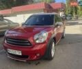 Червоний Міні Cooper, об'ємом двигуна 2 л та пробігом 179 тис. км за 16300 $, фото 2 на Automoto.ua