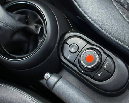 Червоний Міні Cooper, об'ємом двигуна 1.5 л та пробігом 124 тис. км за 11900 $, фото 15 на Automoto.ua