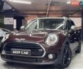 Червоний Міні Cooper, об'ємом двигуна 1.5 л та пробігом 163 тис. км за 14870 $, фото 2 на Automoto.ua