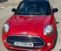 Красный Мини Купер, объемом двигателя 1.5 л и пробегом 108 тыс. км за 12500 $, фото 1 на Automoto.ua