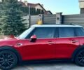 Красный Мини Купер, объемом двигателя 1.5 л и пробегом 163 тыс. км за 12000 $, фото 7 на Automoto.ua