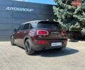 Червоний Міні Cooper, об'ємом двигуна 1.5 л та пробігом 162 тис. км за 13800 $, фото 5 на Automoto.ua