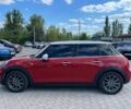Червоний Міні Cooper, об'ємом двигуна 1.5 л та пробігом 124 тис. км за 11900 $, фото 3 на Automoto.ua