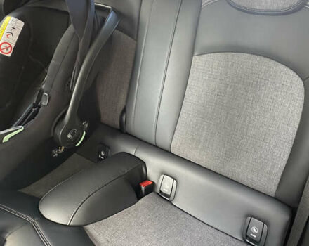 Червоний Міні Cooper, об'ємом двигуна 1.5 л та пробігом 108 тис. км за 16999 $, фото 17 на Automoto.ua